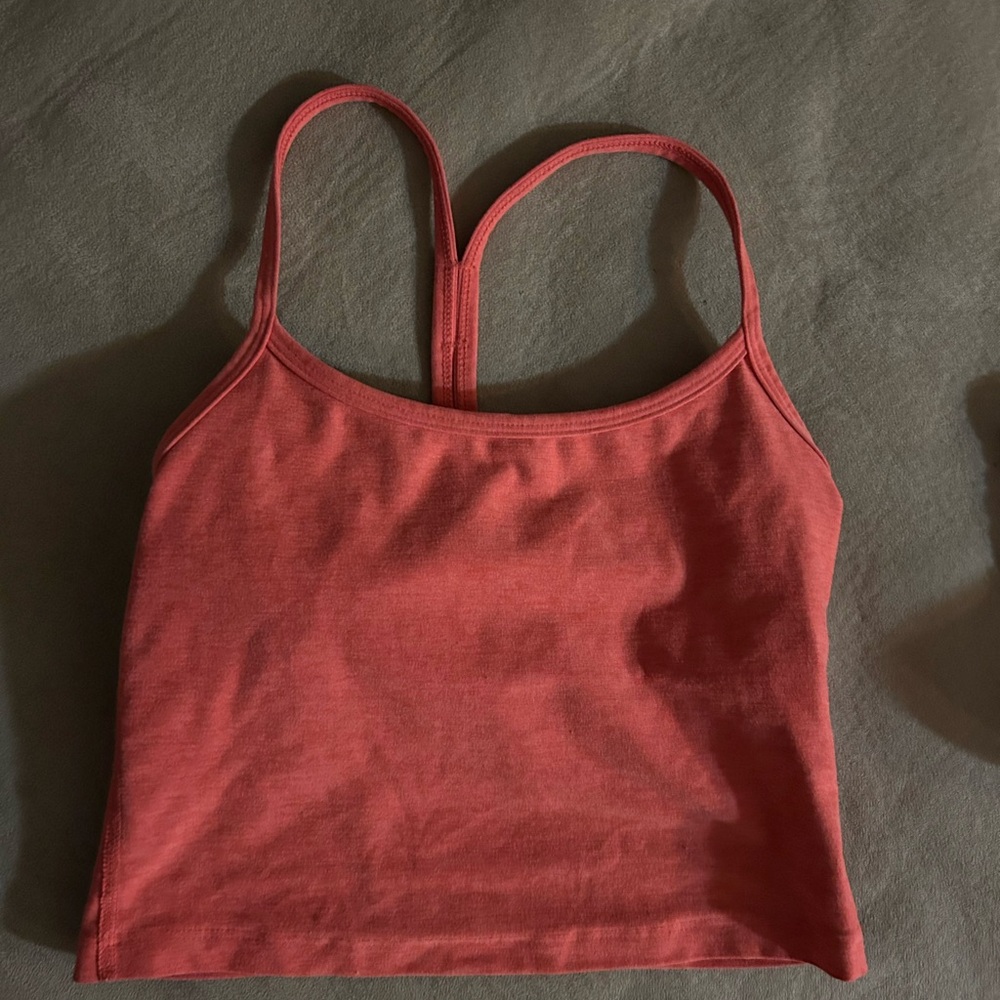 Beyond Yoga SpaceDye Tank